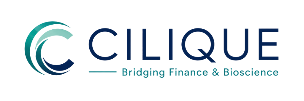 CILIQUE Logo